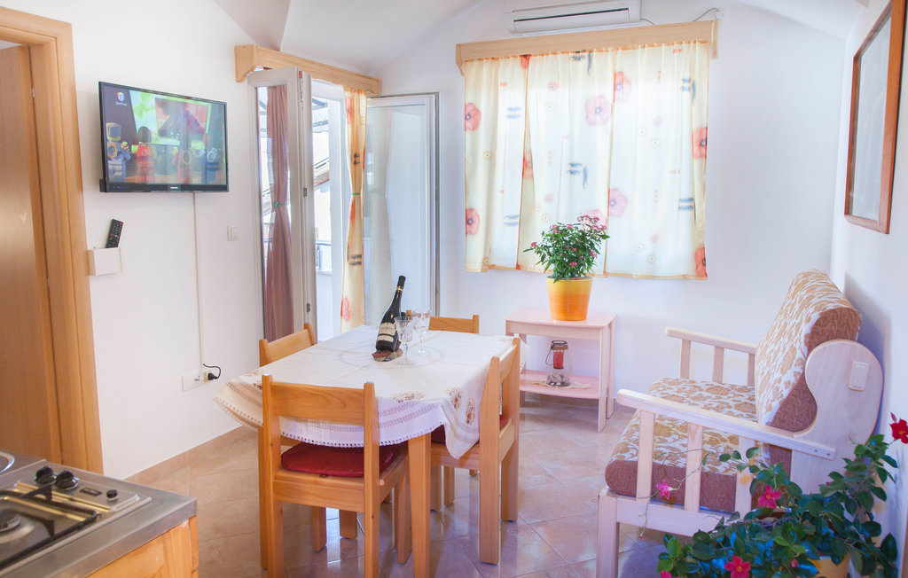 Lejlighed - Vodice-Srima , Kroatien - CDJ407 2