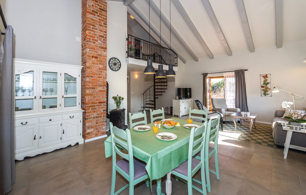 Ferienhaus - Vodice , Kroatien - CDJ440 2