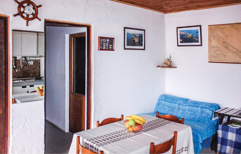 Feriehuse - Kornati , Kroatien - CDJ464 3