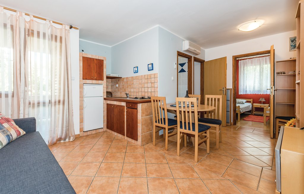 Lejlighed - Sibenik-Grebastica , Kroatien - CDJ475 2