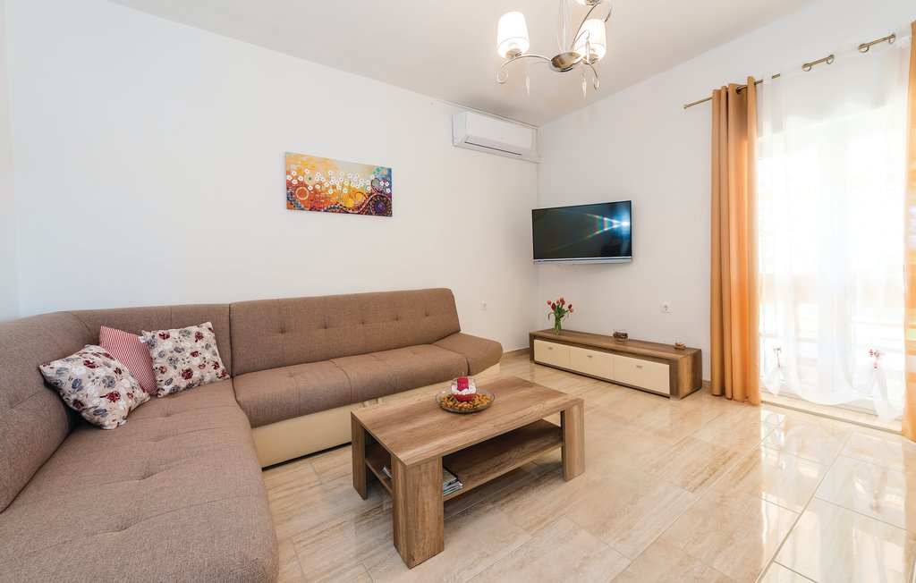 Ferienhaus - Sibenik-Danilo , Kroatien - CDJ488 16