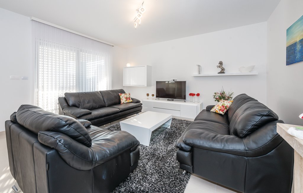 Feriehus - Rogoznica-Razanj , Kroatia - CDJ537 2