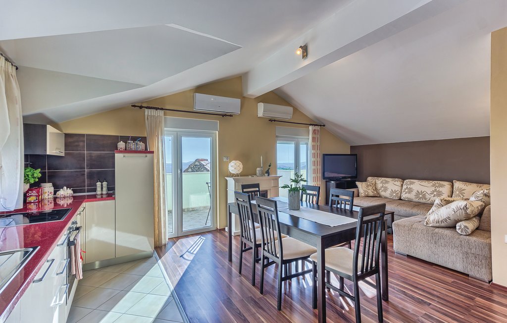 Ferienhaus - Sibenik-Vinovo Gornje , Kroatien - CDJ582 10