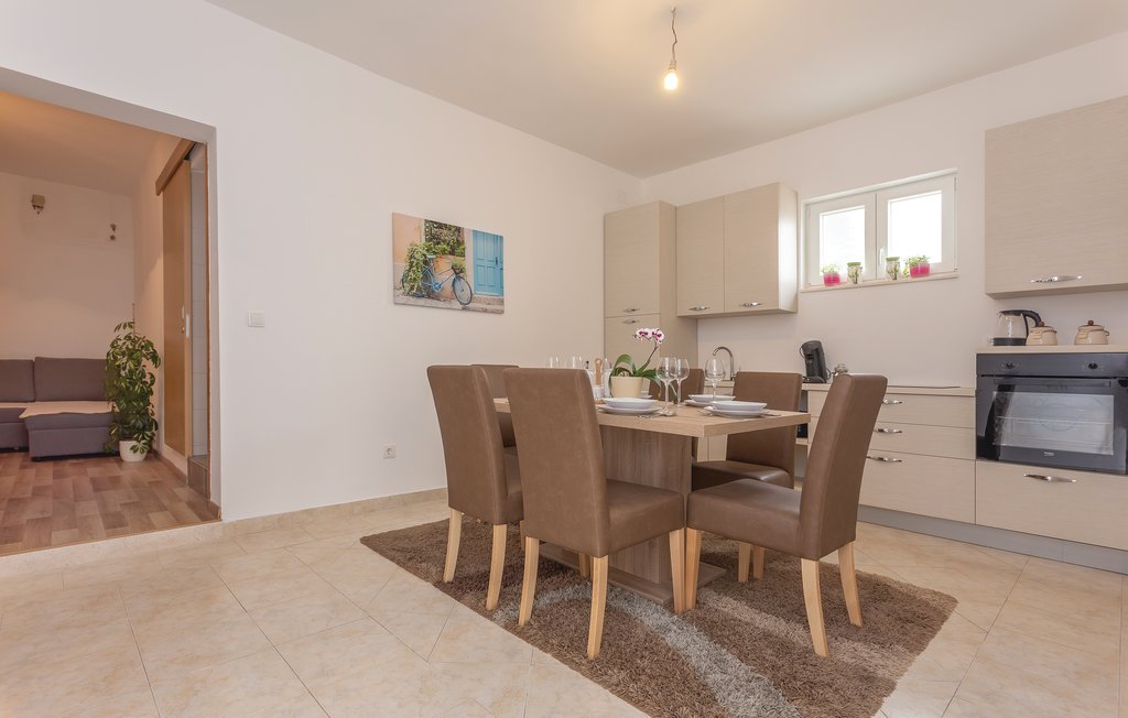 Lejlighed - Sibenik-Dubrava , Kroatien - CDJ608 2