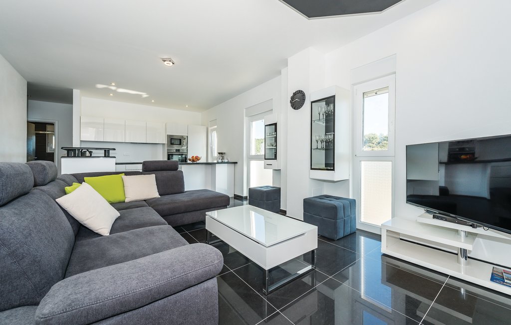 Feriehuse - Sibenik-Brodarica , Kroatien - CDJ611 3