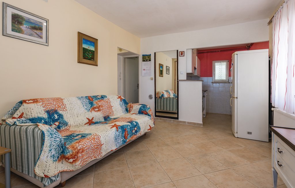 Ferienhaus - Primosten , Kroatien - CDJ652 3