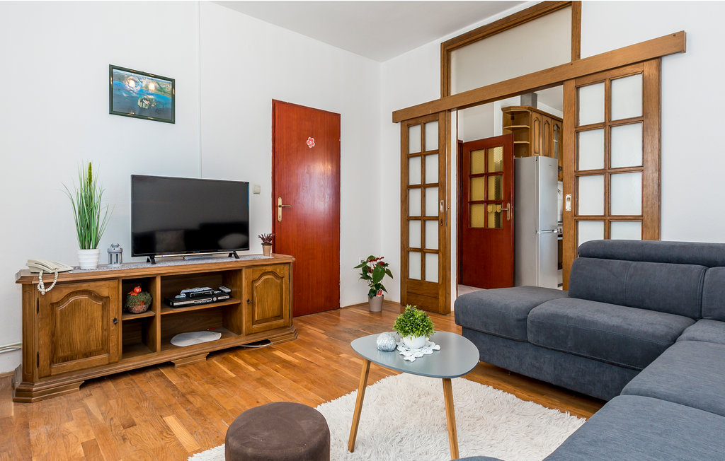 Lejlighed - Sibenik-Karalic , Kroatien - CDJ689 3