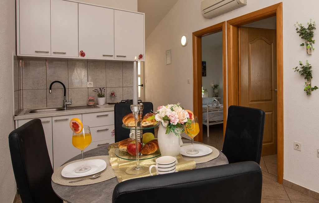 Lejlighed - Rogoznica - Razanj , Kroatien - CDJ707 5