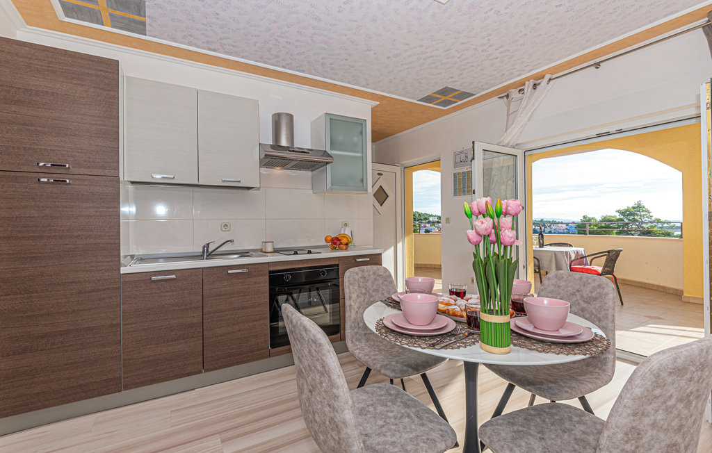 Lejlighed - Rogoznica - Razanj , Kroatien - CDJ711 3