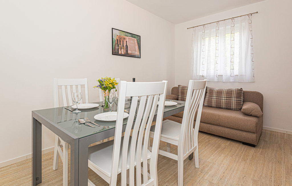 Lejlighed - Vodice , Kroatien - CDJ717 2