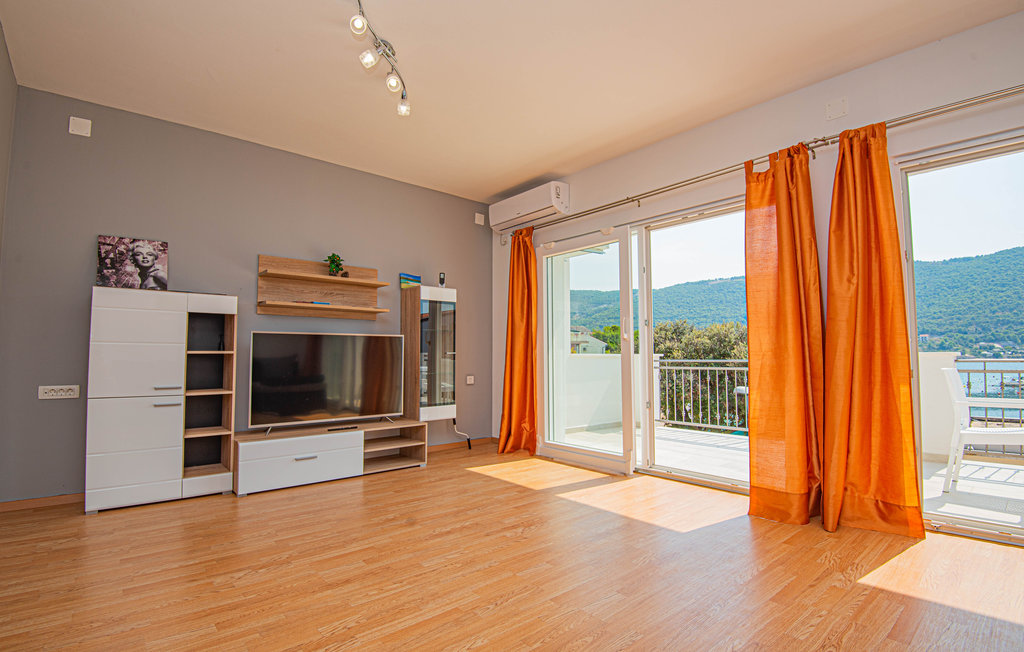 Ferienhaus - Sibenik-Grebastica , Kroatien - CDJ751 3