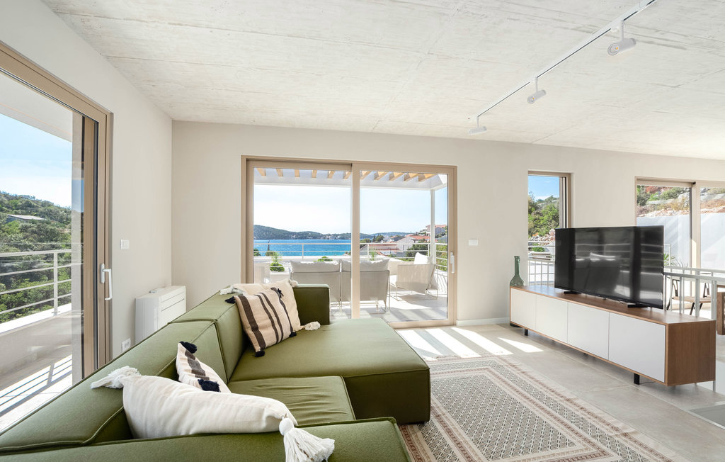 Feriehuse - Rogoznica-Kalebova Luka , Kroatien - CDJ761 4