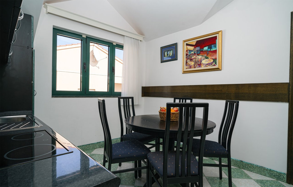 Lejlighed - Vodice - Vodice , Kroatien - CDJ775 4