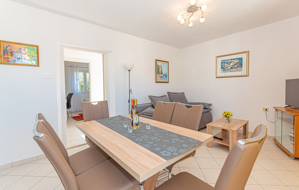 Ferienhaus - Rogoznica - Razanj , Kroatien - CDJ798 25