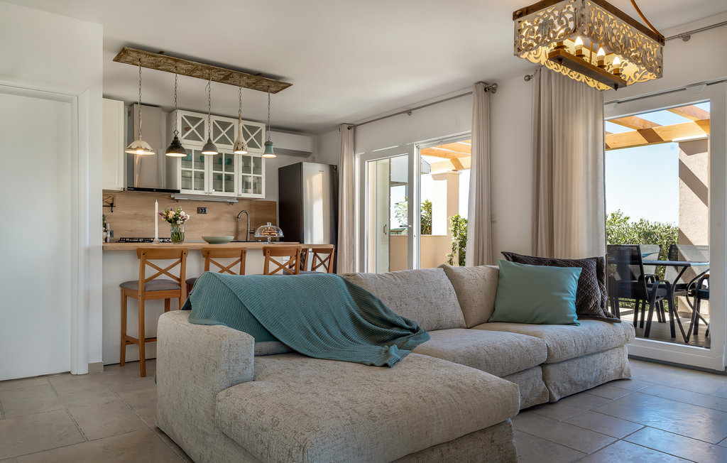 Ferienhaus - Vodice-Srima , Kroatien - CDJ799 5