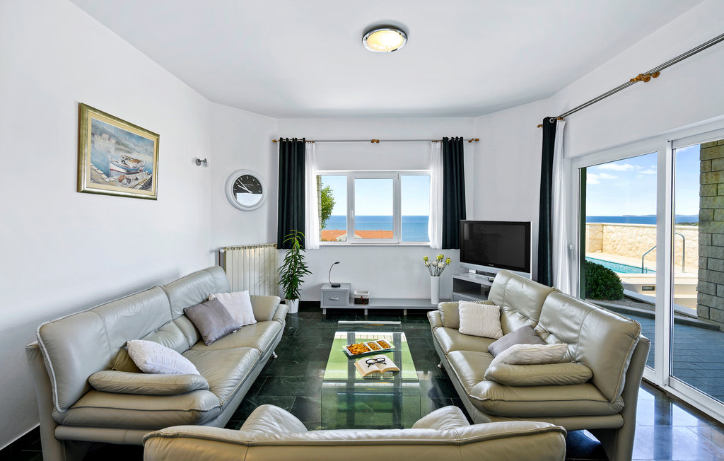 Feriehuse - Primosten-Bilo , Kroatien - CDJ801 3