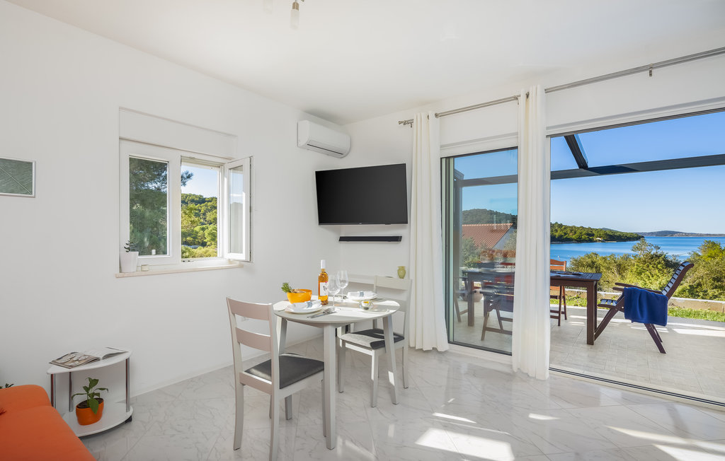 Lejlighed - Otok Kaprije - otok Kaprije , Kroatien - CDJ834 4