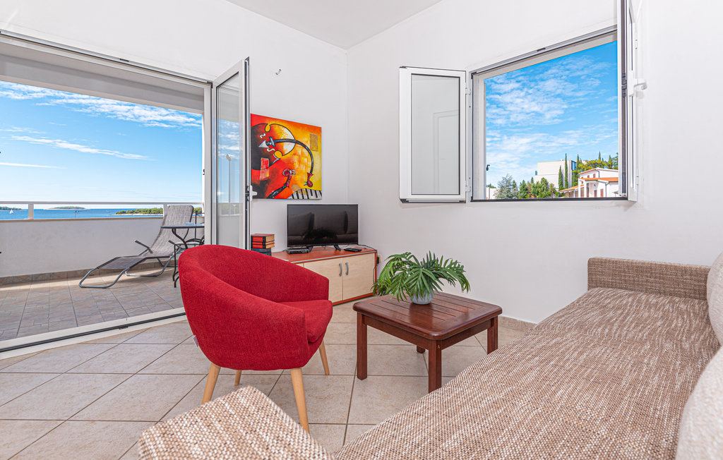 Lejlighed - Primosten , Kroatien - CDJ971 2