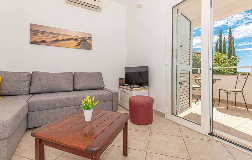 Ferienwohnung - Primosten , Kroatien - CDJ972 3