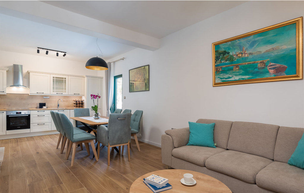 Ferienhaus - Drnis - Razvode , Kroatien - CDJ999 5