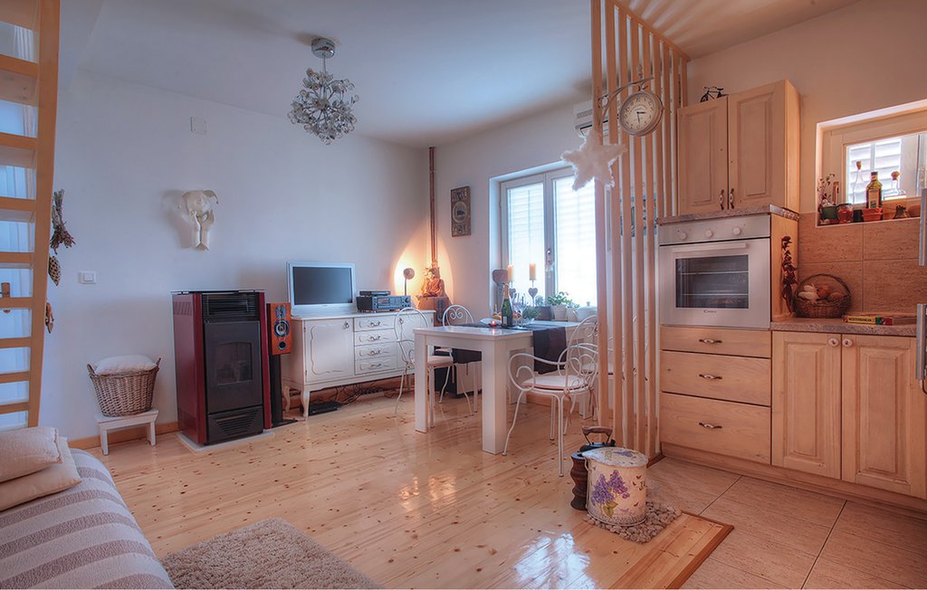 Feriehus - Murter-Murter , Kroatia - CDJ001 11