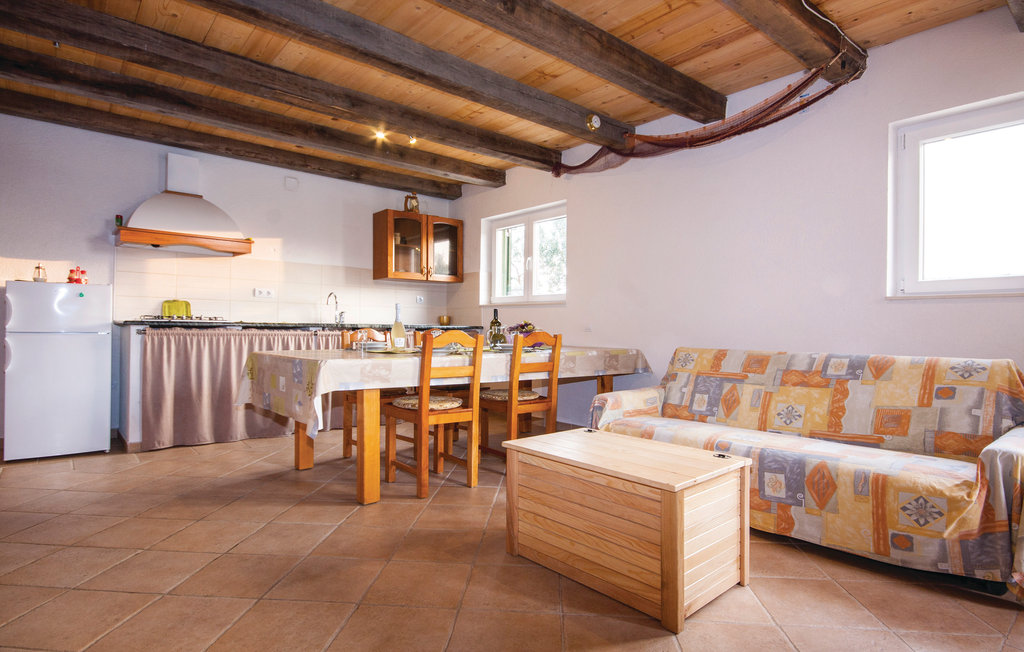 Feriehuse - Murter-Jezera , Kroatien - CDJ105 16