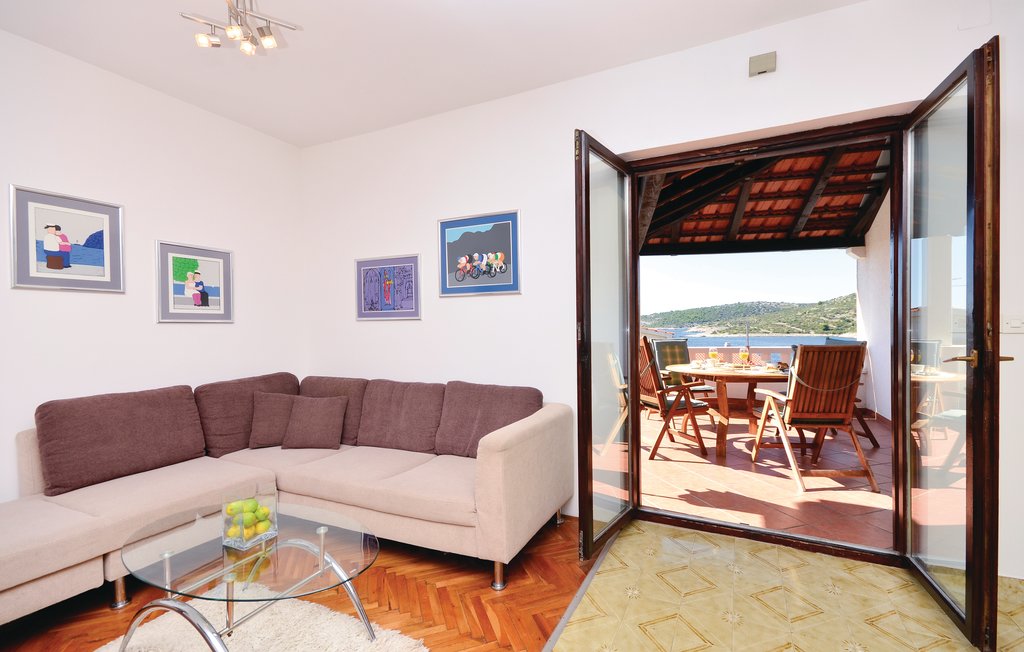 Ferienhaus - Rogoznica-Kanica , Kroatien - CDJ136 32