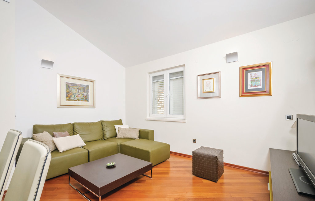 Feriehuse - Primosten-Dolac , Kroatien - CDJ301 41