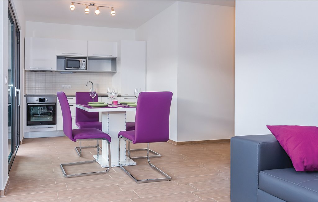 Ferienhaus - Sibenik-Zaton , Kroatien - CDJ350 29