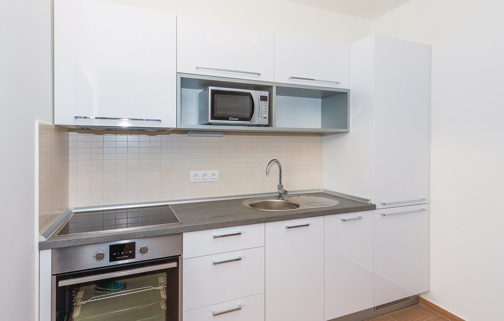 Ferienhaus - Sibenik-Zaton , Kroatien - CDJ350 30