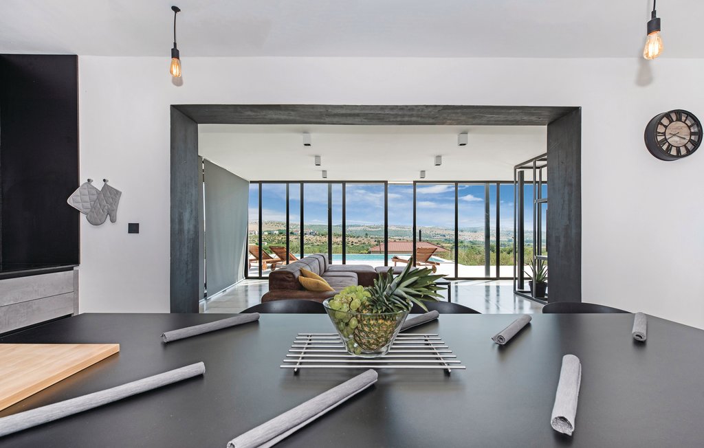 Ferienhaus - Sibenik-Donje Polje , Kroatien - CDJ390 36