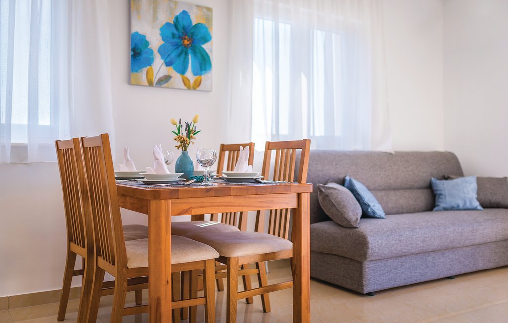 Ferienhaus - Rogoznica , Kroatien - CDJ444 25