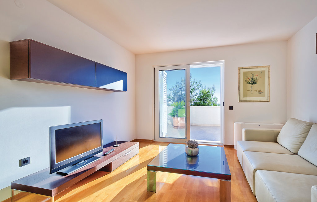 Feriehuse - Primosten-Dolac , Kroatien - CDJ301 43