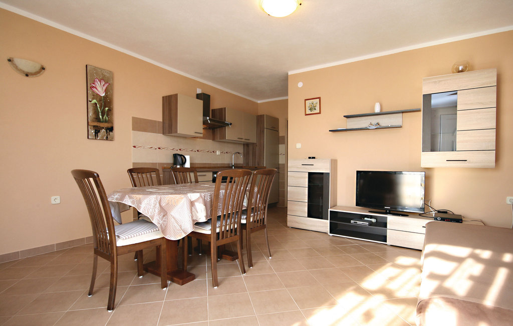 Lejlighed - Rogoznica-Zatoglav , Kroatien - CDJ058 2