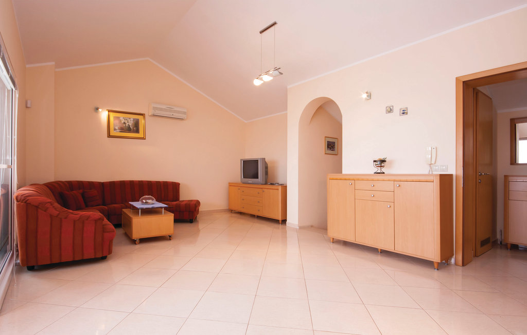 Ferienhaus - Vodice , Kroatien - CDJ127 12