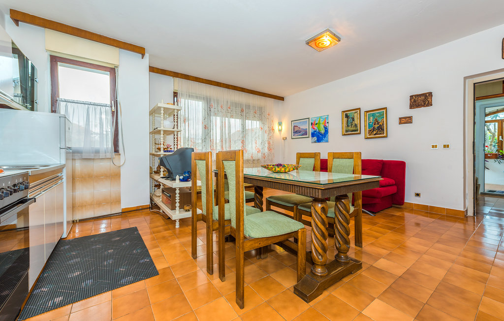 Apartment - Vodice-Tribunj , Croatia - CDJ216 2