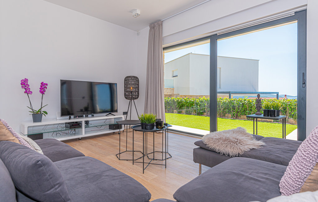 Feriehuse - Vodice-Tribunj , Kroatien - CDJ336 23