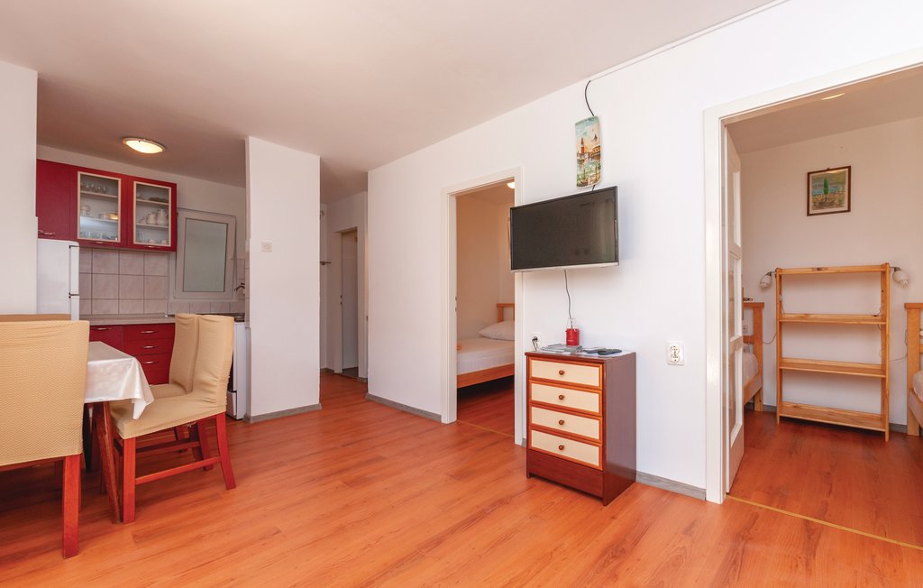 Lejlighed - Sibenik-Jadrija , Kroatien - CDJ443 3