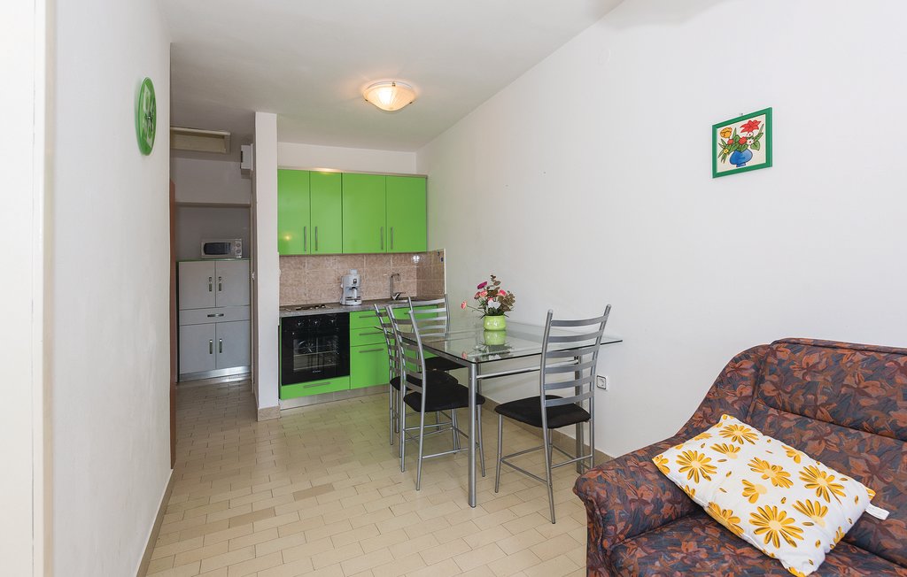 Ferienwohnung - Rogoznica , Kroatien - CDJ472 2