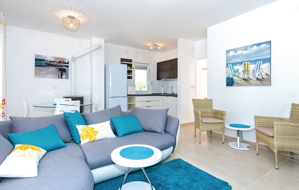 Ferienhaus - Rogoznica-Razanj , Kroatien - CDJ492 3