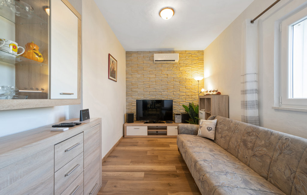 Feriehuse - Sibenik-Vinovo Donje , Kroatien - CDJ556 4