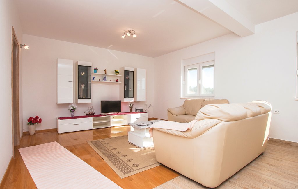 Ferienwohnung - Sibenik , Kroatien - CDJ567 1