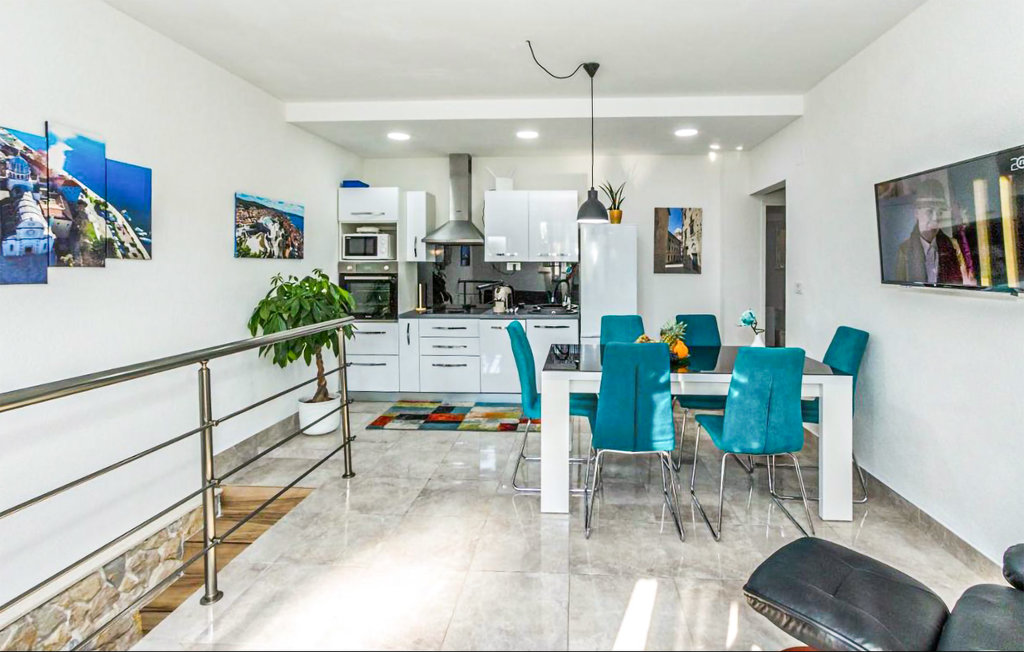 Lejlighed - Sibenik , Kroatien - CDJ626 4