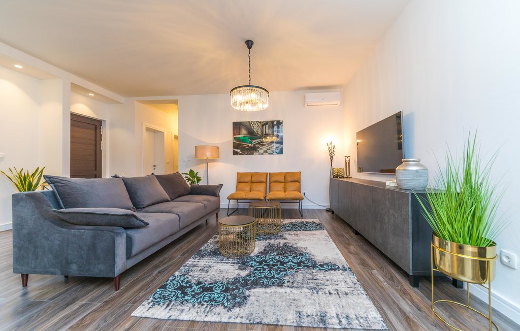 Ferienhaus - Sibenik-Dubrava , Kroatien - CDJ672 4