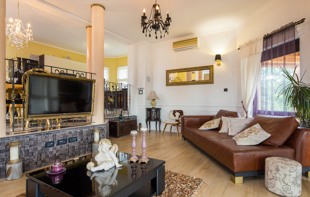 Ferienhaus - Sibenik-Bilice , Kroatien - CDJ679 3