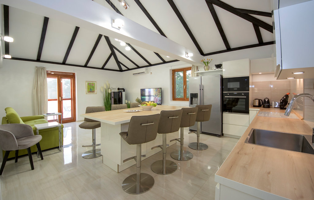 Ferienhaus - Sibenik-Pokrovnik , Kroatien - CDJ690 21