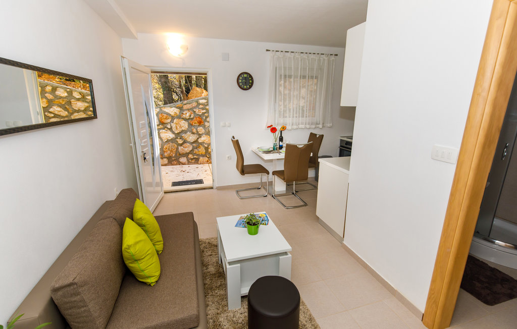 Ferienhaus - Sibenik , Kroatien - CDJ693 14