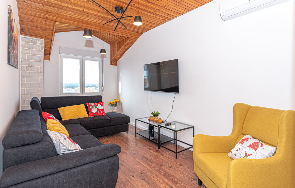 Ferienhaus - Sibenik - Brodarica , Kroatien - CDJ705 5