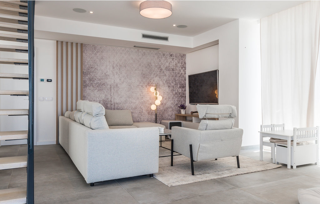 Ferienhaus - Sibenik , Kroatien - CDJ729 3