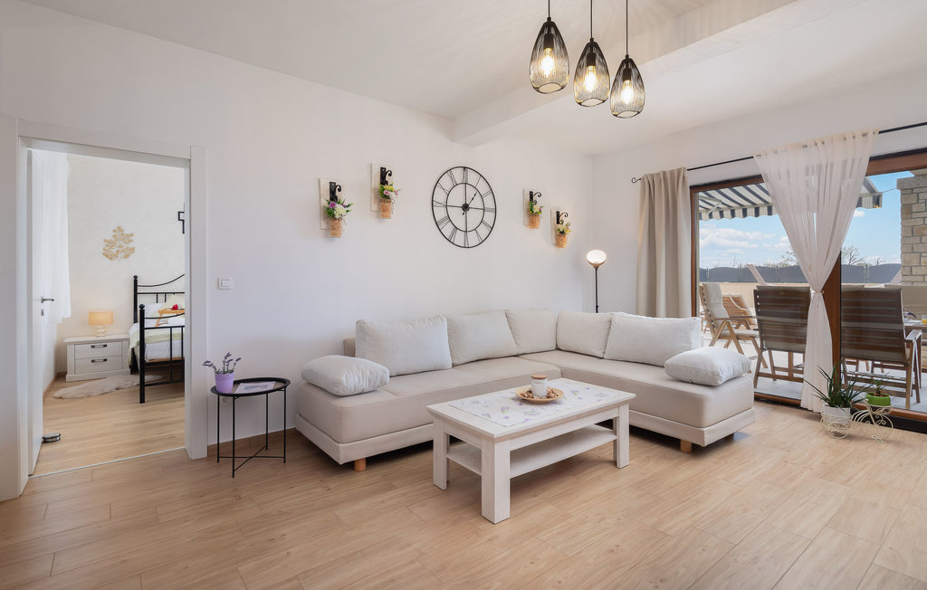 Ferienhaus - Drnis-Kljuc , Kroatien - CDJ744 3